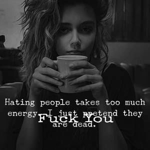 Meet your Posher, Tracey